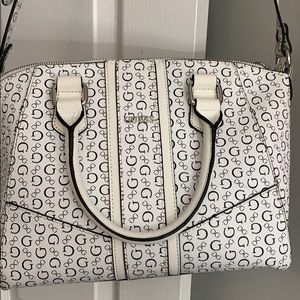 Guess logo bag
